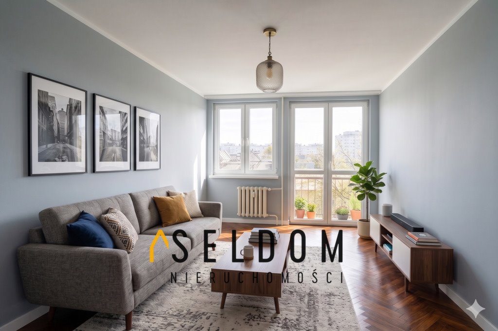 Nowoczesne 41 m² po remoncie z widokiem na osiedle Legnica, Kopernika  41m2 Foto 1