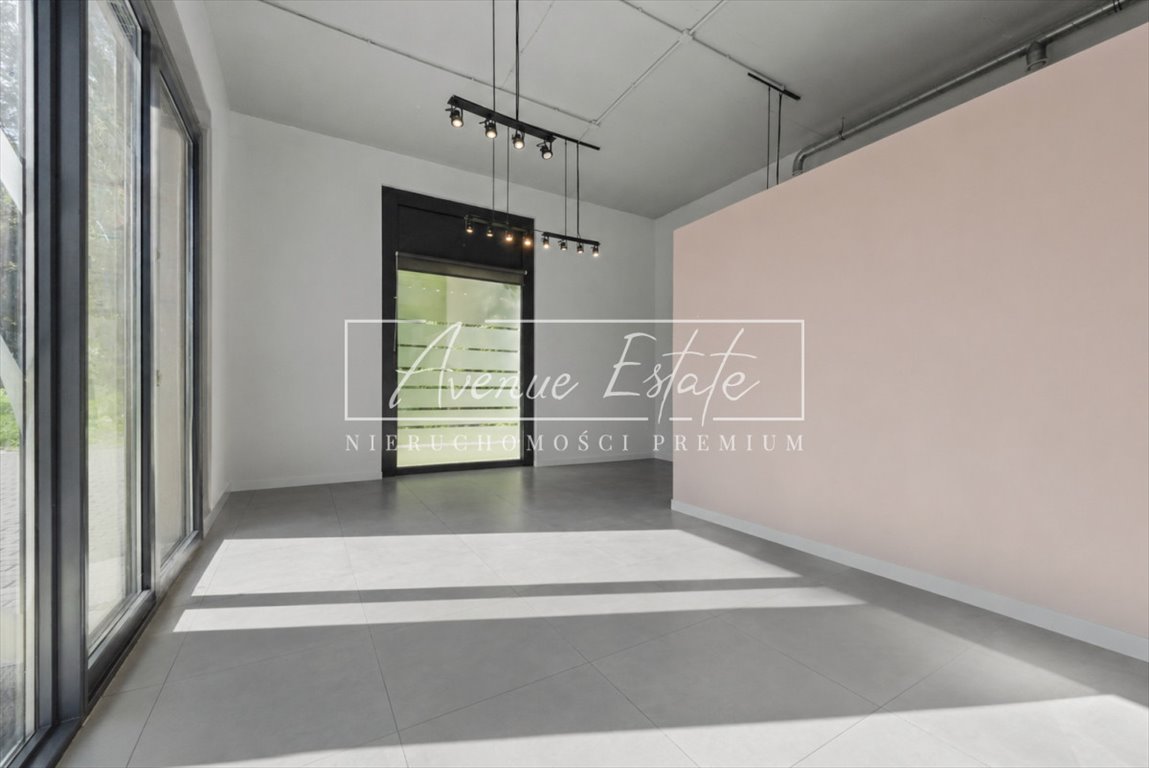 Lokal 95 m² na Mokotowie, gotowy do działalności zapraszam Warszawa, Mokotów, Magazynowa  95m2 Foto 1