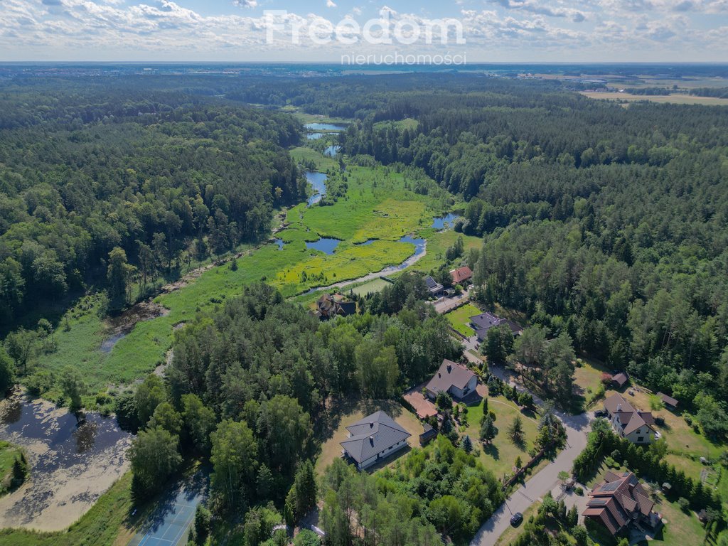 Dom na sprzedaż Gronity, Zielona Dolina  177m2 Foto 2