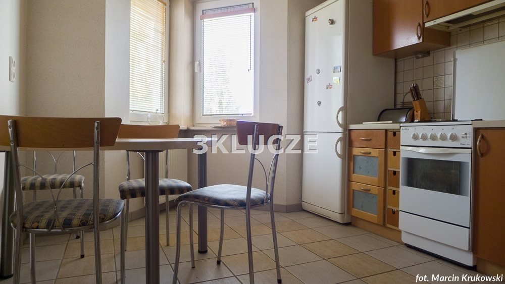 Wynajem 80 m² mieszkania w Lublinie (Śródmieście) z 3 sypialniami Lublin, Śródmieście, Rogatka Warszawska  80m2 Foto 1