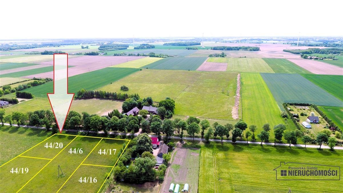 Działka inna na sprzedaż Nieżyn, działka  1 500m2 Foto 5