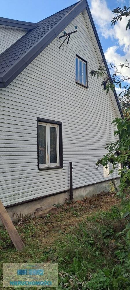 Dom na sprzedaż Wasilków, SPRZEDANE!  120m2 Foto 1