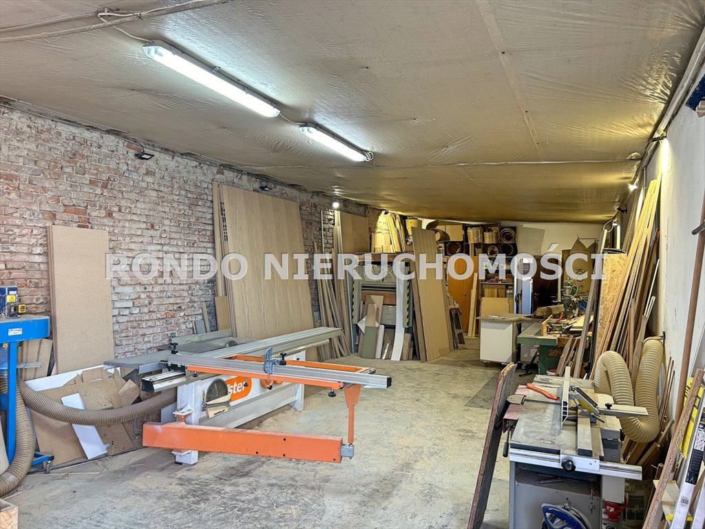 Lokal użytkowy na wynajem Wrocław, Krzyki, Księże Wielkie  65m2 Foto 1