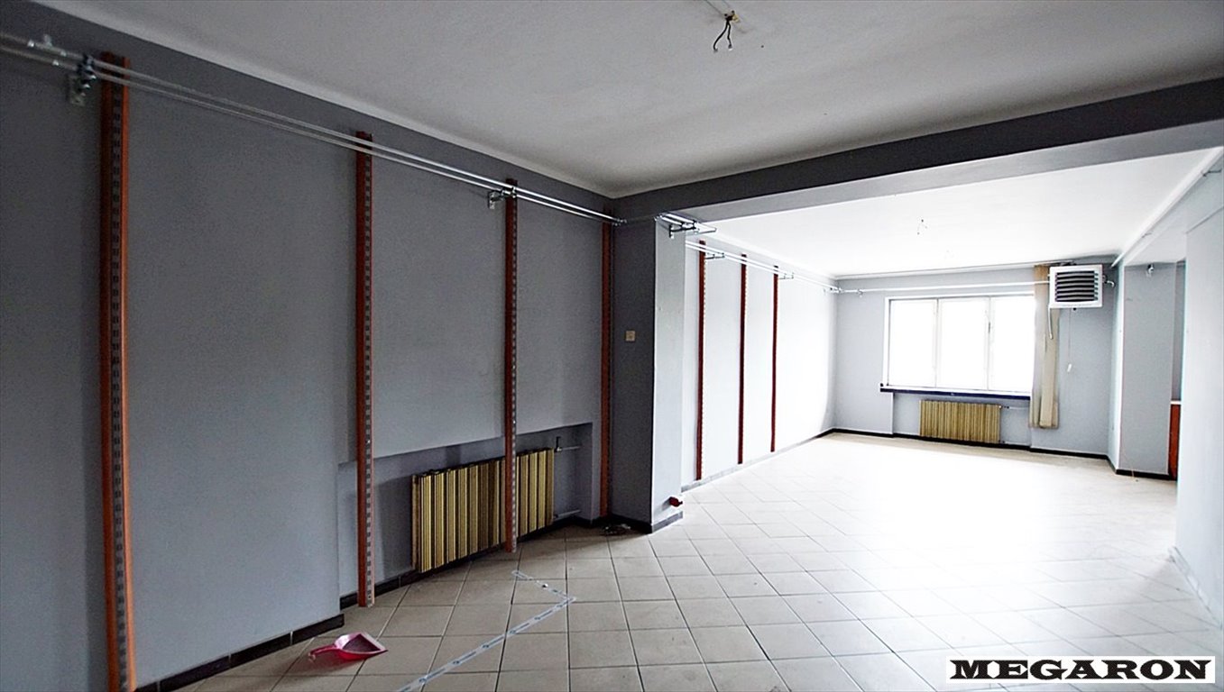 Lokal użytkowy na wynajem Częstochowa, Lisiniec  150m2 Foto 3