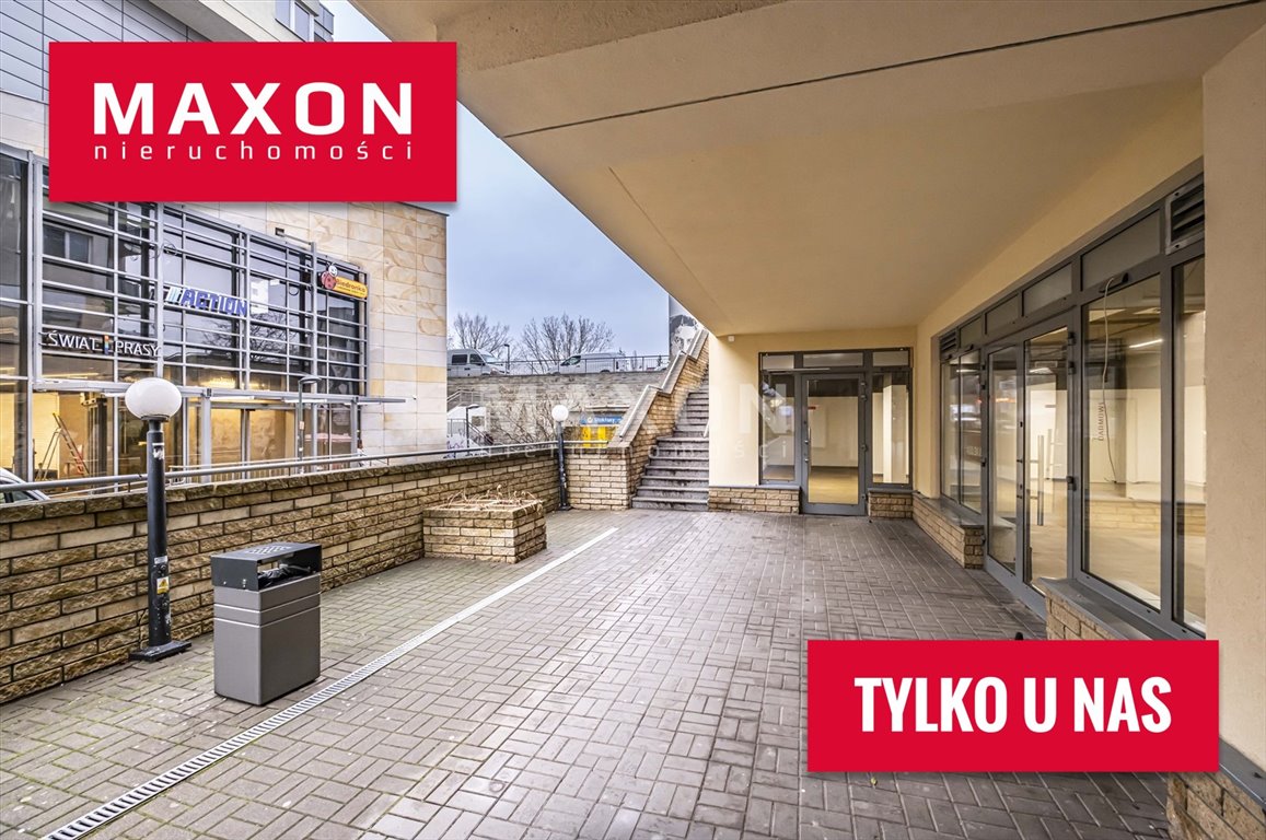 Lokal użytkowy na sprzedaż Warszawa, Ursynów, Aleja komisji Edukacji Narodowej  142m2 Foto 1