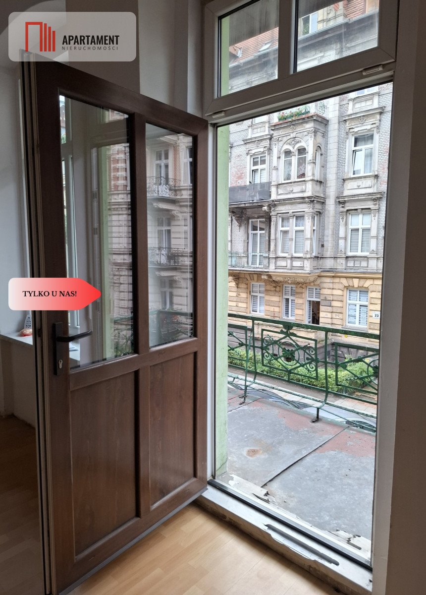 Mieszkanie czteropokojowe  na sprzedaż Legnica  138m2 Foto 1