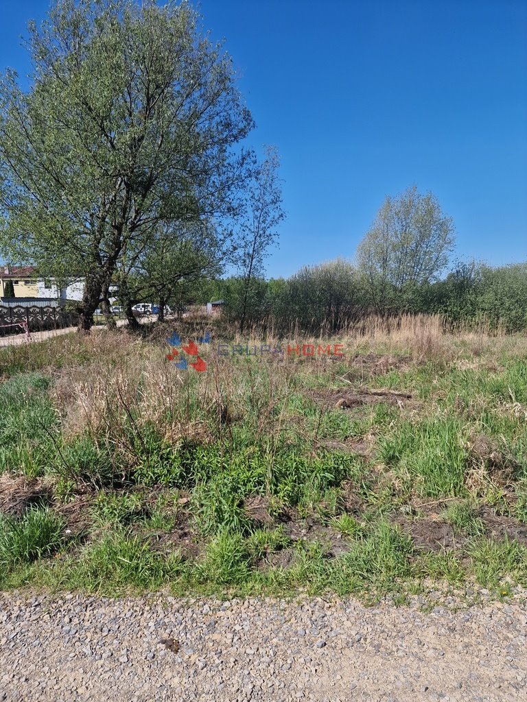 Działka budowlana na sprzedaż Łubna  5 500m2 Foto 1