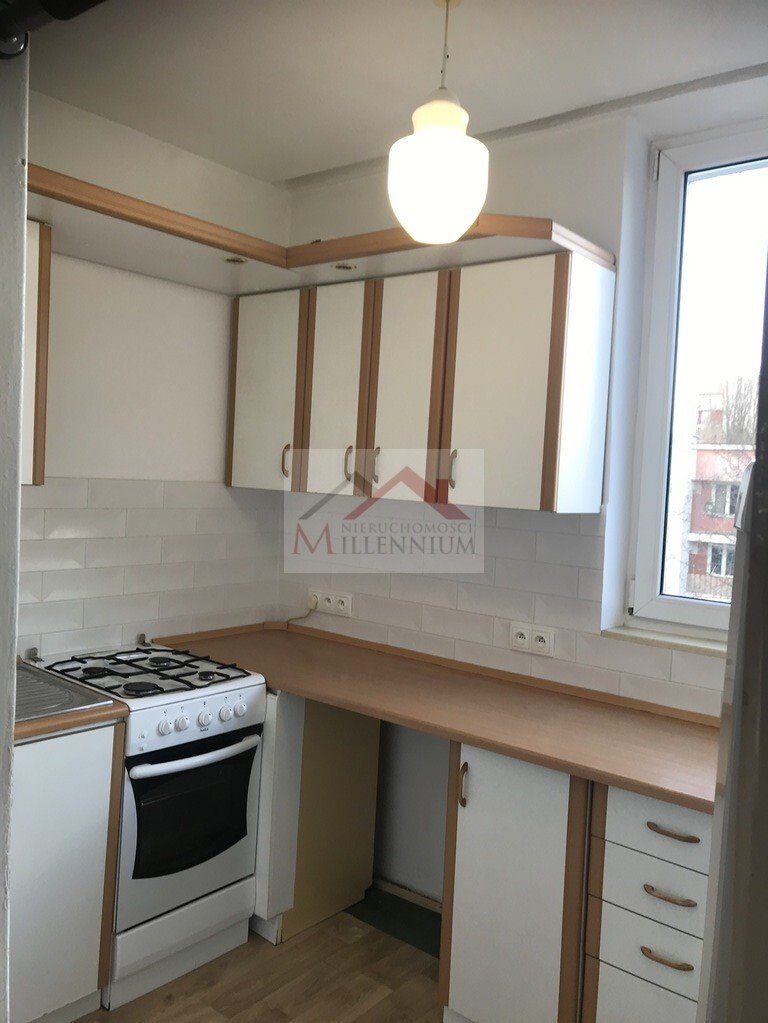 Mieszkanie dwupokojowe na wynajem Warszawa, Żoliborz, Stary Żoliborz, ks. Teofila Boguckiego  49m2 Foto 1