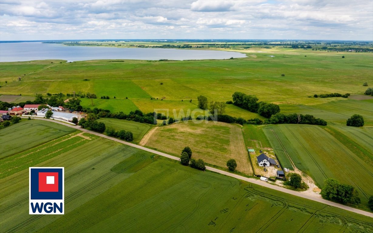 Działka budowlana na sprzedaż Turze, Turze  10 170m2 Foto 7