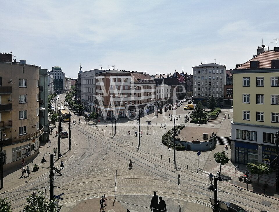 Na sprzedaż przestronny lokal usługowy 115 m² w centrum Zabrza Zabrze, Centrum Południe, Wolności  193m2 Foto 1