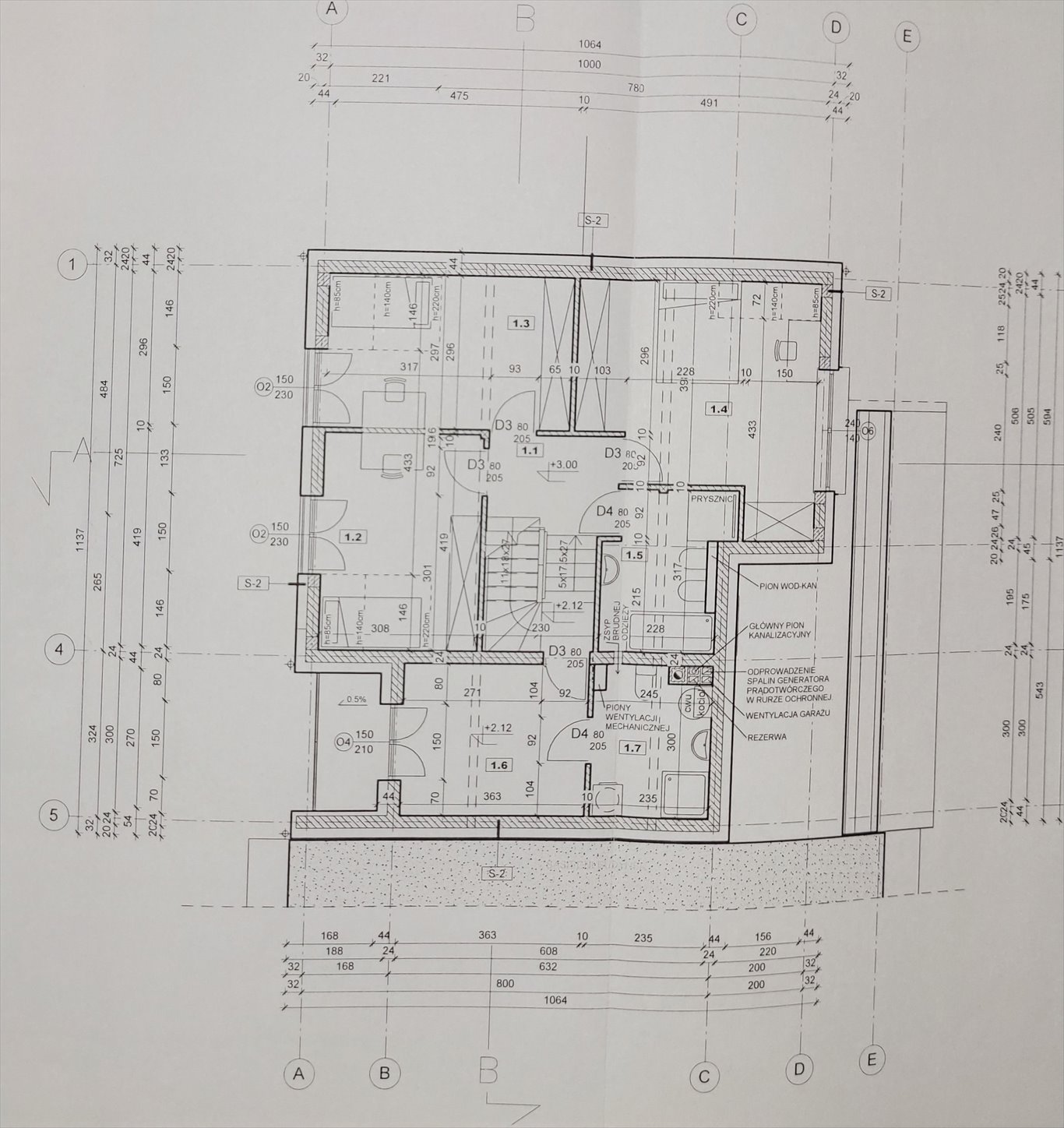 Dom na wynajem Kraków, Swoszowice, Józefa Gałęzowskiego  150m2 Foto 3