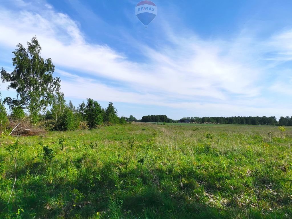 Działka budowlana na sprzedaż Sierakowice Lewe  600m2 Foto 1