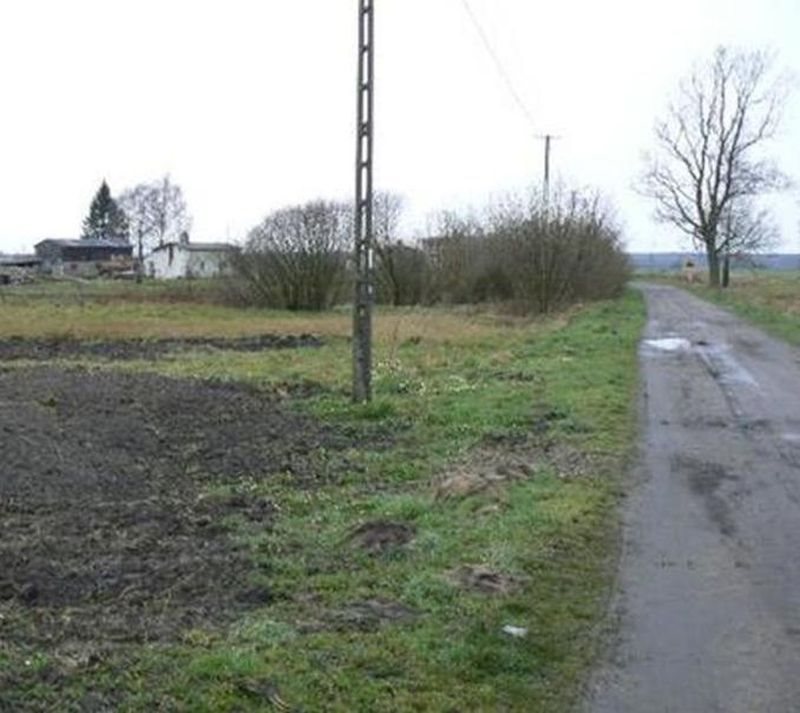 Działka budowlana na sprzedaż Darłowo, Sińczyca  10 400m2 Foto 4