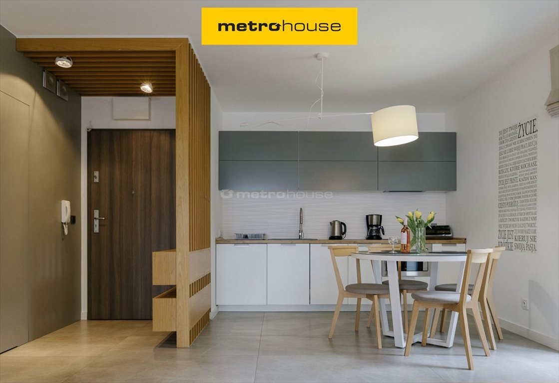 Inwestycyjny apartament nad morzem z tarasem 15 m² Pogorzelica, Wojska Polskiego  45m2 Foto 1