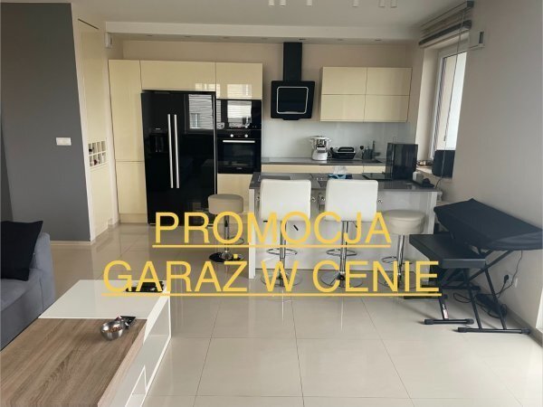 Sprzedam przestronne 74 m² mieszkanie z balkonem i parkingiem Warszawa, Ursus  74m2 Foto 1
