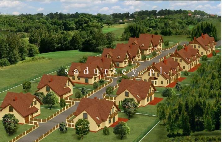 Działka budowlana na sprzedaż Michałowice, Poziomkowa 9 087m2 Foto 1 Działka budowlana na sprzedaż Michałowice, Poziomkowa 9 087m2 Foto 1