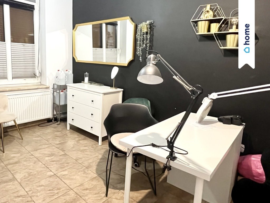 Polecam lokal 140 m2 z witrynami i kawalerką w centrum Bydgoszczy Bydgoszcz, Poznańska  140m2 Foto 1