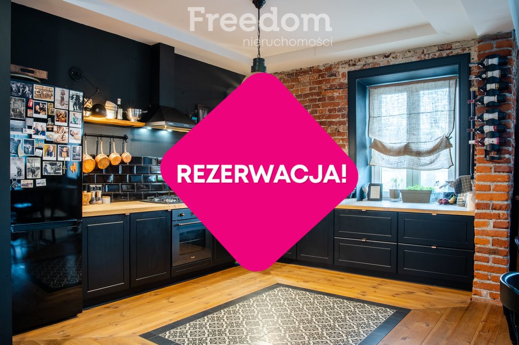Mieszkanie czteropokojowe  na sprzedaż Radom, Borki, Bolesława Limanowskiego  118m2 Foto 7