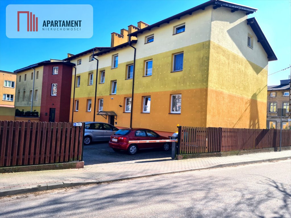 Mieszkanie dwupokojowe na sprzedaż Kościerzyna  56m2 Foto 6