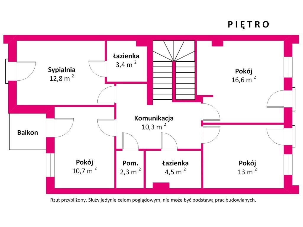 Dom na sprzedaż Ełk, Lazurowa  159m2 Foto 7