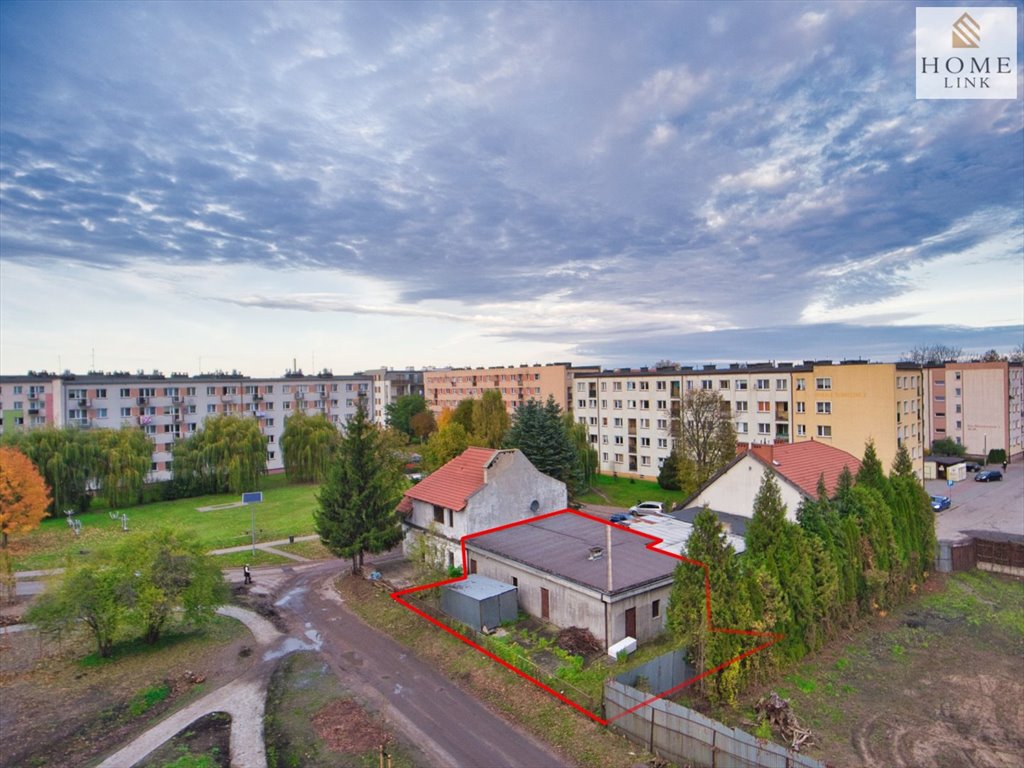 Lokal użytkowy na sprzedaż Barczewo, Barczewo  140m2 Foto 18