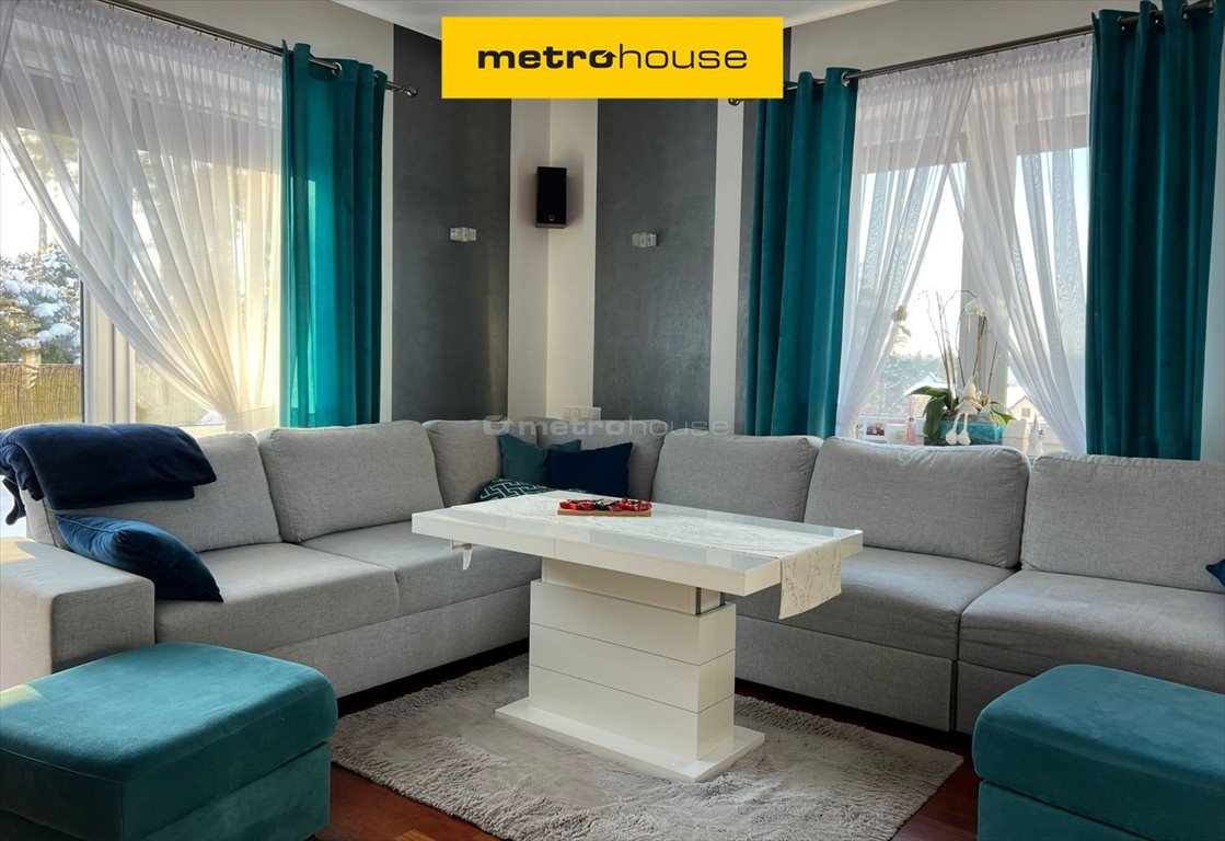 Unikalny dom Kaszuby, energooszczędny, 5 pokoi, garaż Stężyca  317m2 Foto 1