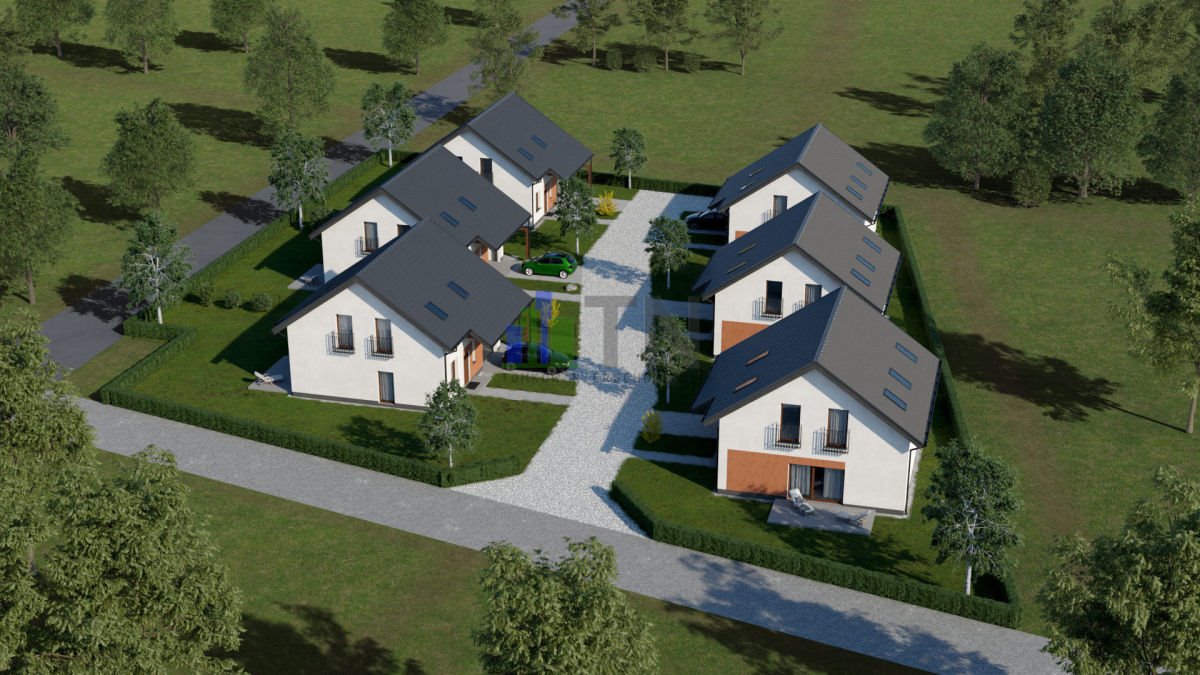 Dom na sprzedaż Gajków  135m2 Foto 3