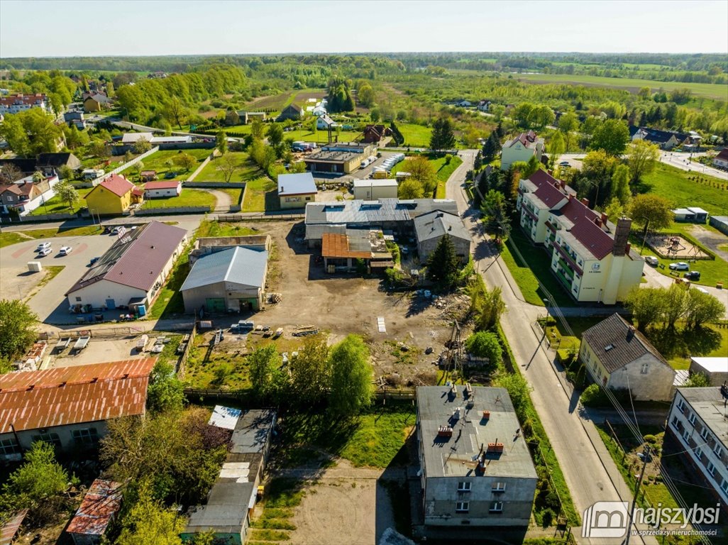 Lokal użytkowy na sprzedaż Dobra, Armii Krajowej  1 400m2 Foto 17