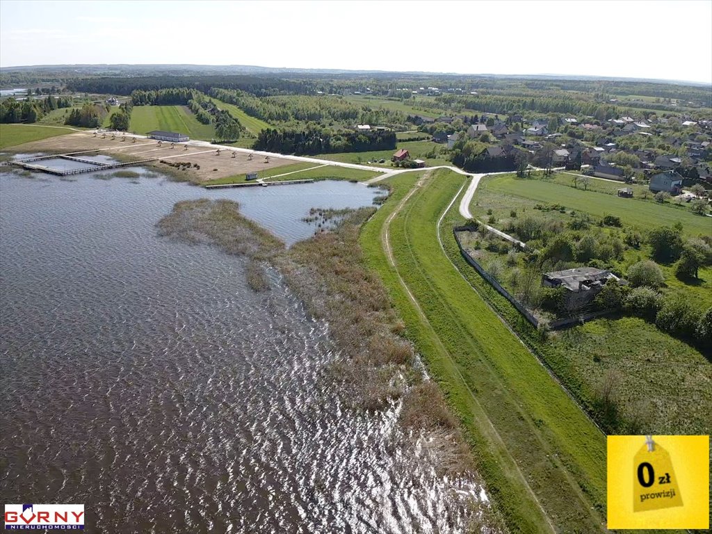 Działka rekreacyjna na sprzedaż Miedzna Murowana  900m2 Foto 14