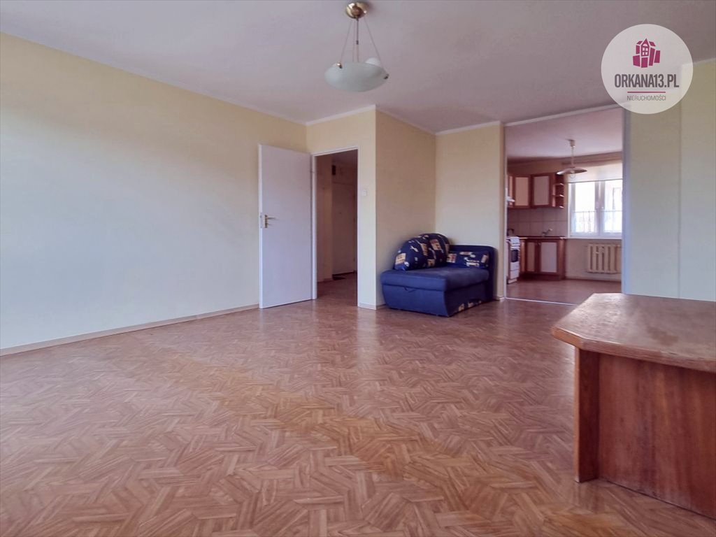 Mieszkanie dwupokojowe na sprzedaż Olsztyn, Jaroty, ul. Biskupa Tomasza Wilczyńskiego  62m2 Foto 4