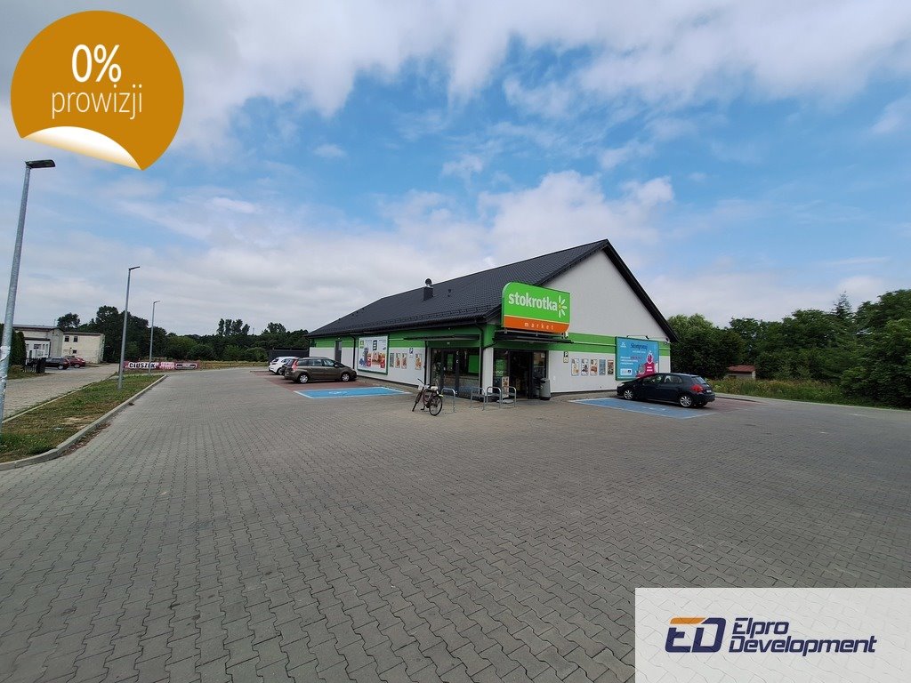 Lokal 460 m² w centrum Zakrzówka z parkingiem i dużym ruchem Zakrzówek, Żeromskiego  460m2 Foto 1