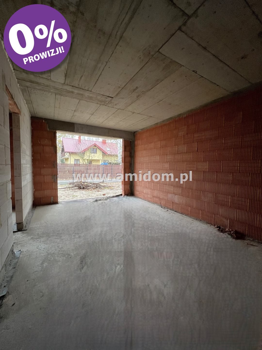 Mieszkanie trzypokojowe na sprzedaż Marki  53m2 Foto 17