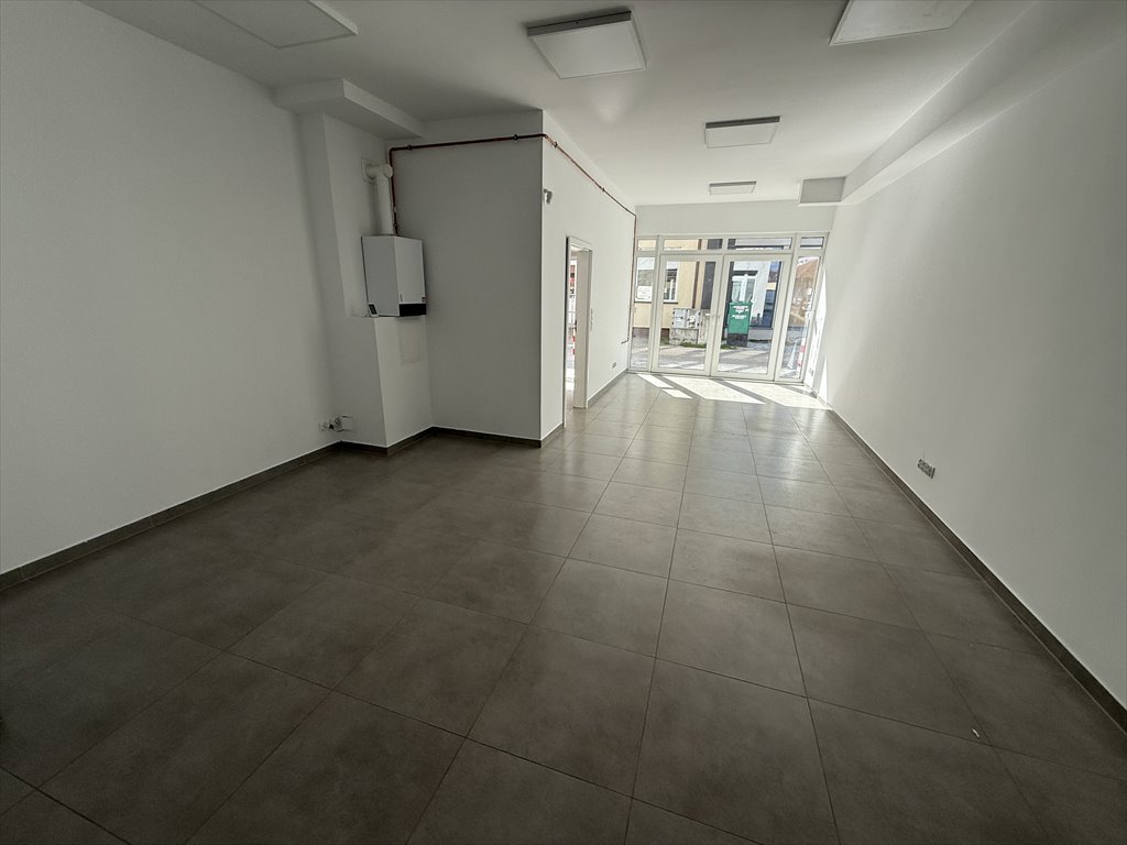 Lokal użytkowy na wynajem Osielsko  45m2 Foto 1