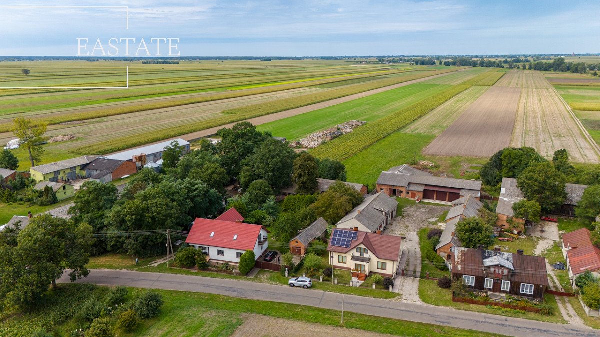 Dom na sprzedaż Wierznowice  260m2 Foto 3