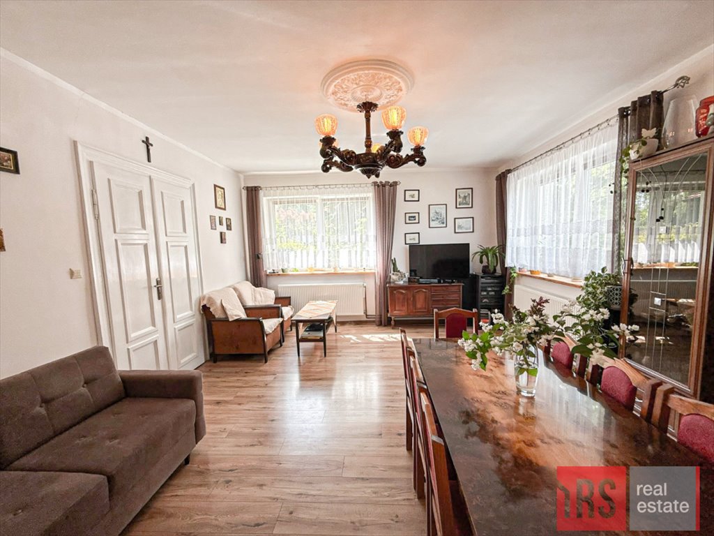 Urokliwy dom z ogrodem i sadem - 169 m² Rusko Rusko  169m2 Foto 1