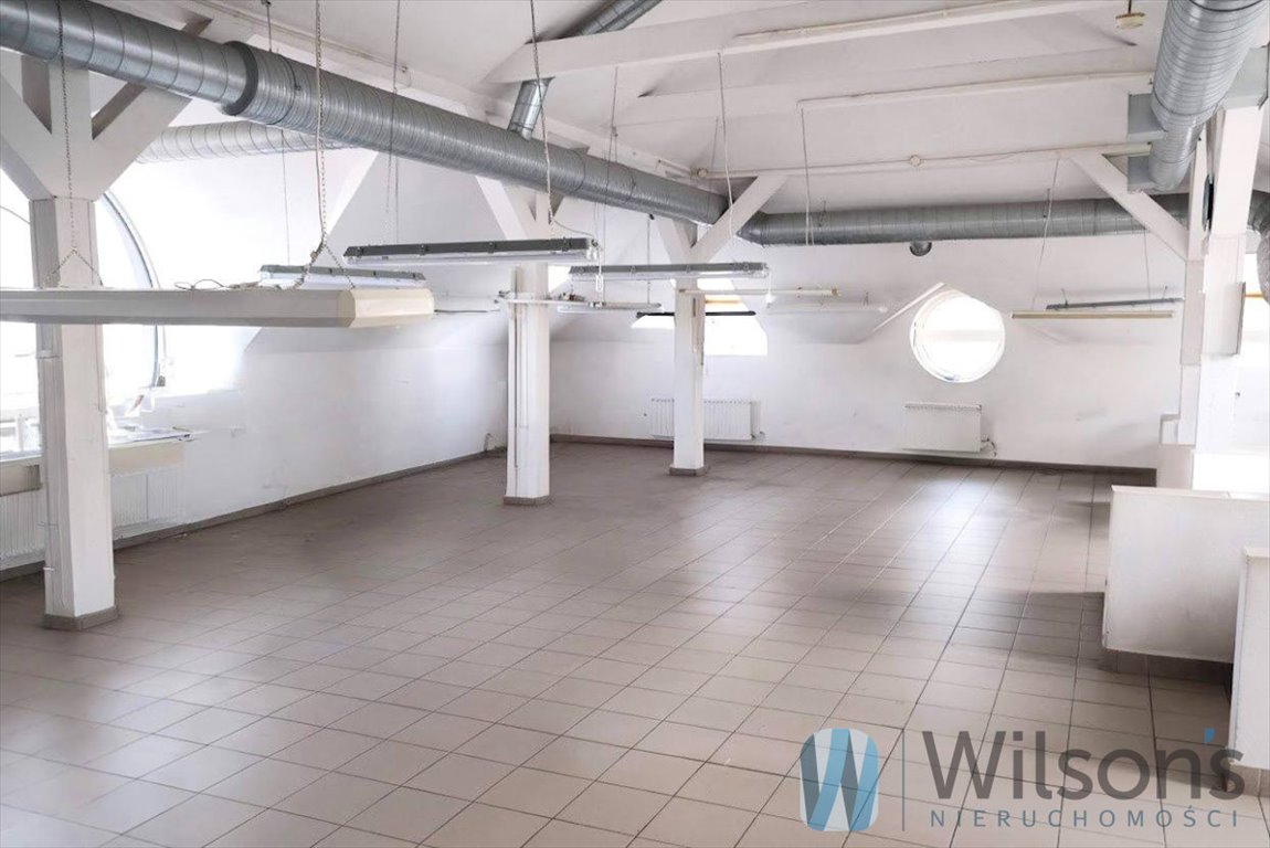 Lokal użytkowy na wynajem Warszawa, Targówek, Franciszka Groëra  508m2 Foto 1