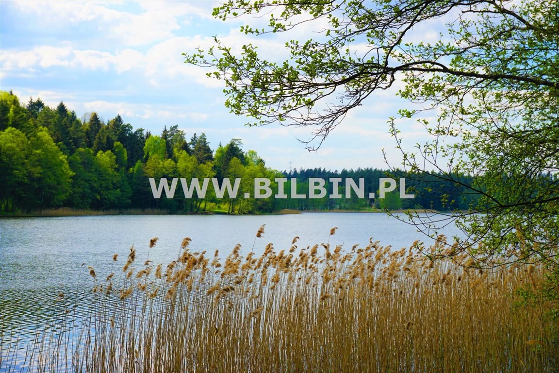 Działka budowlana na sprzedaż Bakałarzewo  1 000m2 Foto 6