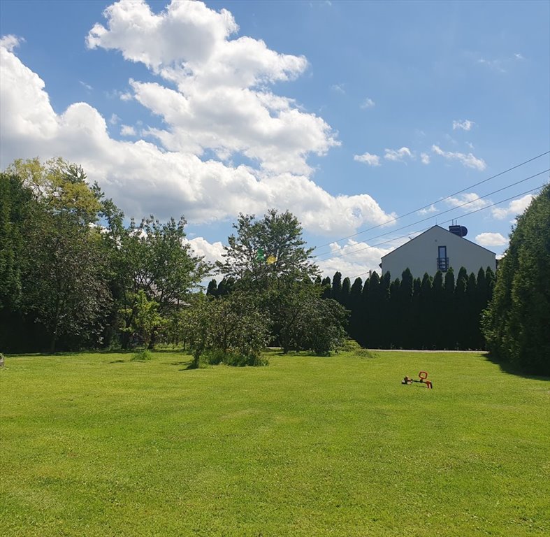 Działka budowlana na sprzedaż Ustroń  3 732m2 Foto 1