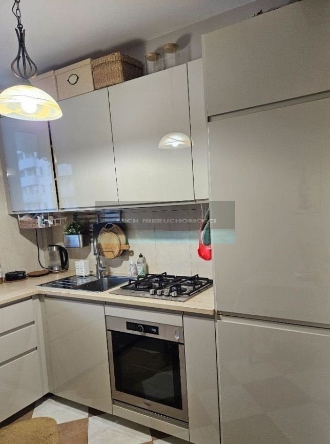 Mieszkanie trzypokojowe na sprzedaż Warszawa, Białołęka, Tarchomin, Ceramiczna  54m2 Foto 1