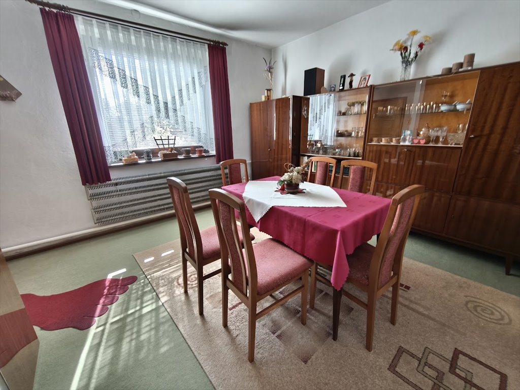 Dom na sprzedaż Gwoździany  150m2 Foto 1