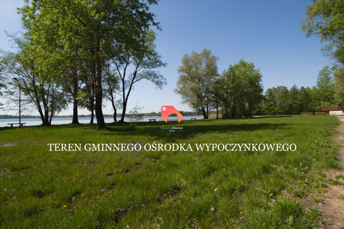 Działka leśna na sprzedaż Przydwórz  5 600m2 Foto 7