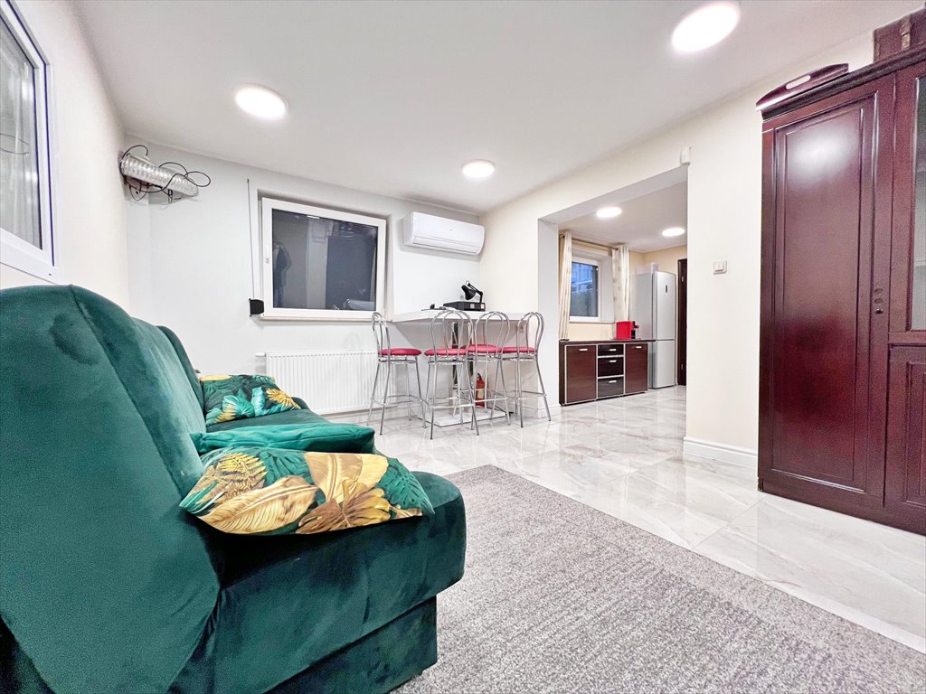 Lokal użytkowy na wynajem Wrocław, Krzyki, Krzyki, Rodzinna  103m2 Foto 1