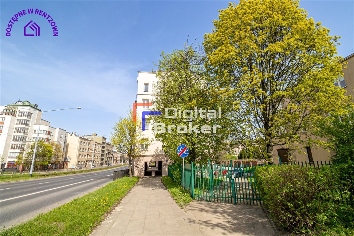 Mieszkanie dwupokojowe na sprzedaż Łódź, Śródmieście, os. Radiostacja, Kopcińskiego  43m2 Foto 13