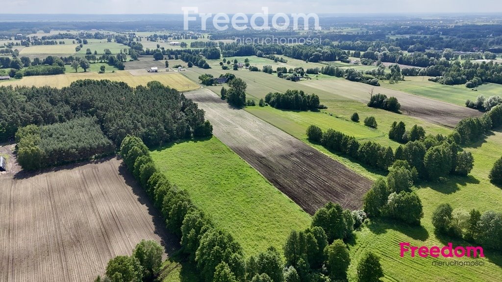 Działka budowlana na sprzedaż Rzęczkowo  3 117m2 Foto 8