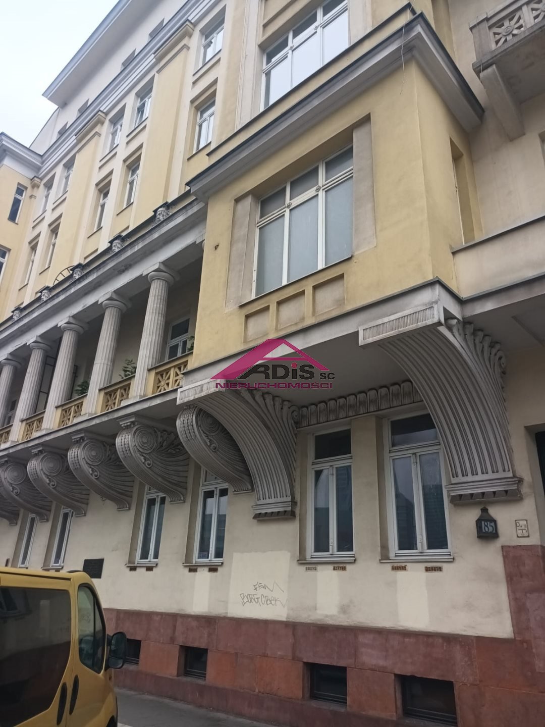 Mieszkanie dwupokojowe na wynajem Warszawa, Śródmieście, Centrum  34m2 Foto 5