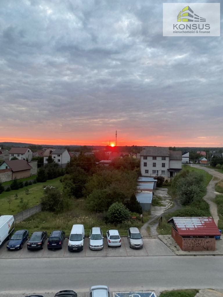 Mieszkanie czteropokojowe  na sprzedaż Kielce, Ślichowice  90m2 Foto 19