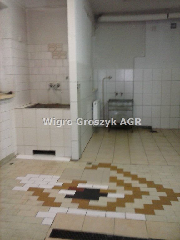 Magazyn na wynajem Łomianki  450m2 Foto 12