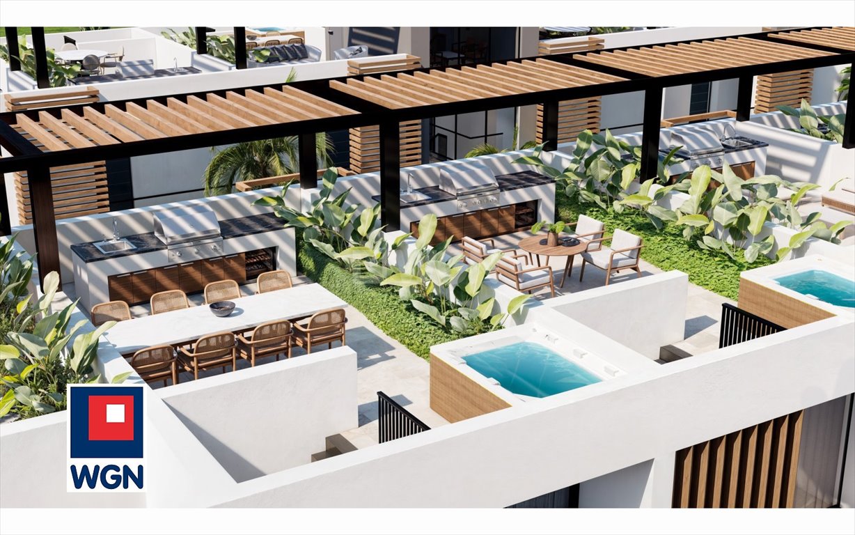 Mieszkanie dwupokojowe na sprzedaż Cypr, Yeni Iskele, Yeni Iskele  100m2 Foto 1