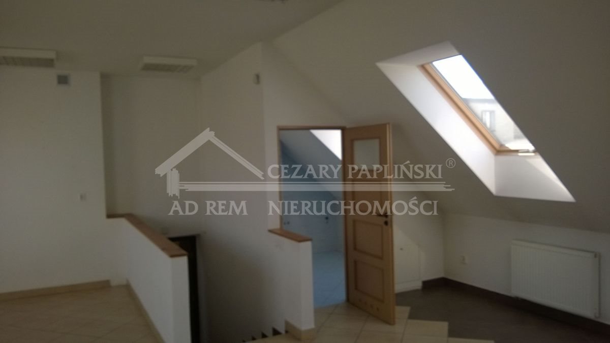 Lokal użytkowy na wynajem Biała Podlaska, Biała Podlaska  60m2 Foto 5