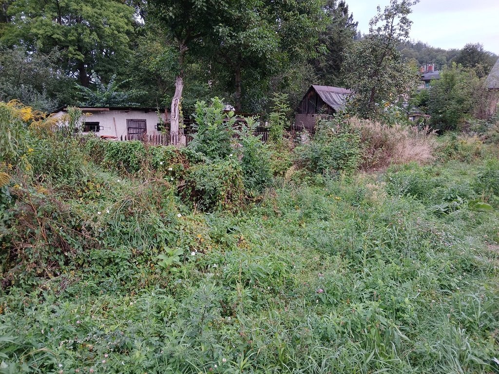 Działka budowlana na sprzedaż Kowary, Jeleniogórska  786m2 Foto 2